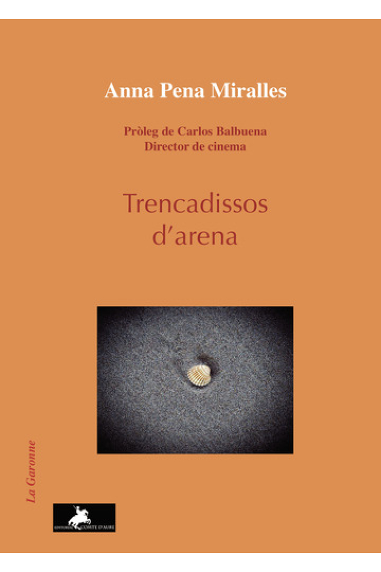 Trencadissos d'arena