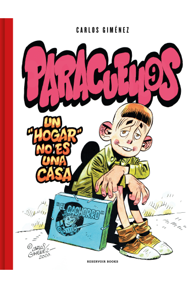 Paracuellos 9