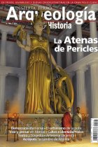 AQ Nº44: La Atenas de Pericles (Desperta Ferro)