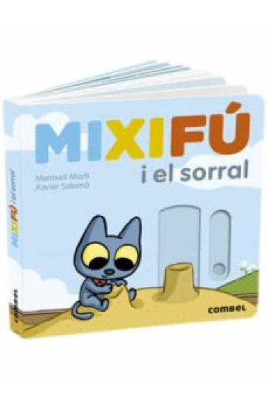 Mixifú i el sorral