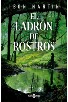 El ladrón de rostros