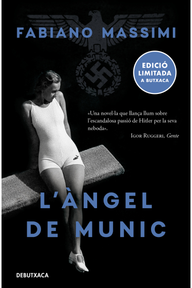 L'angel de Munic