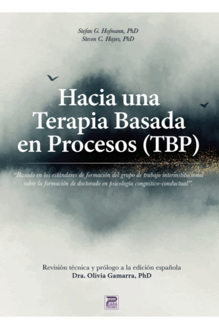 Hacia una terapia Basada en Procesos (TBP)