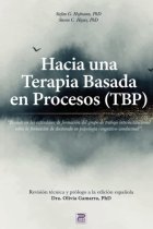 Hacia una terapia Basada en Procesos (TBP)