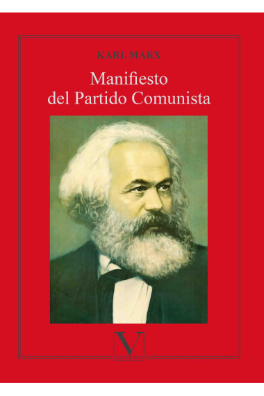 Manifiesto del Partido Comunista