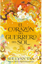 El corazón del guerrero del sol