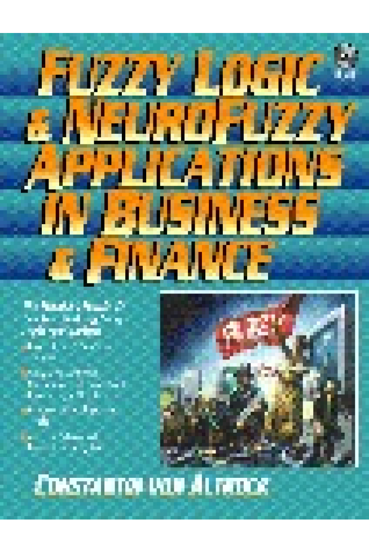 Fuzzy logic & neurofuzzy applications in business & finances