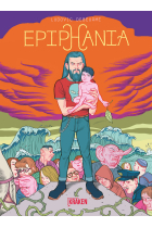 Epiphania Vol. 1