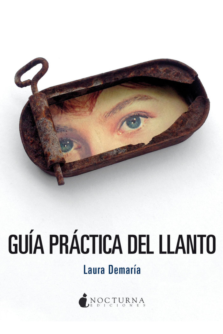 GUIA PRACTICA DEL LLANTO