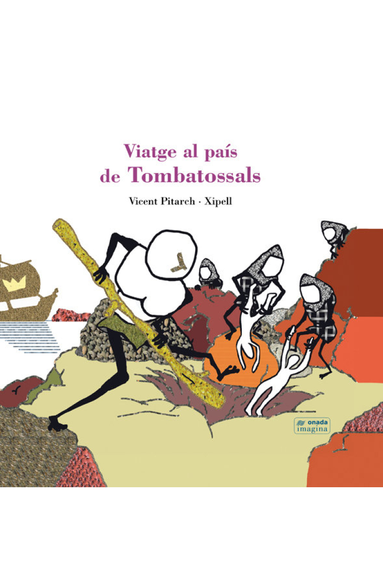 Viatge al país de Tombatossals