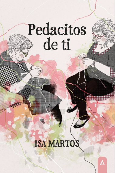 Pedacitos de ti