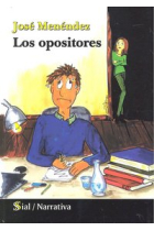 Los opositores