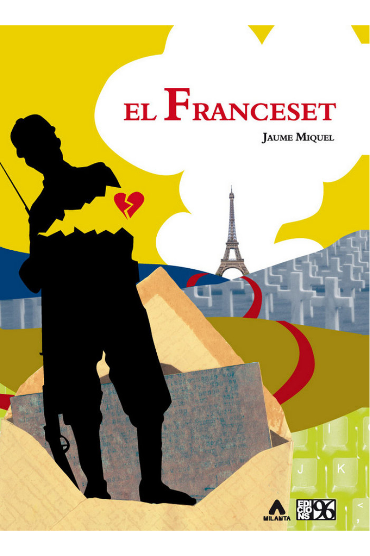 El franceset