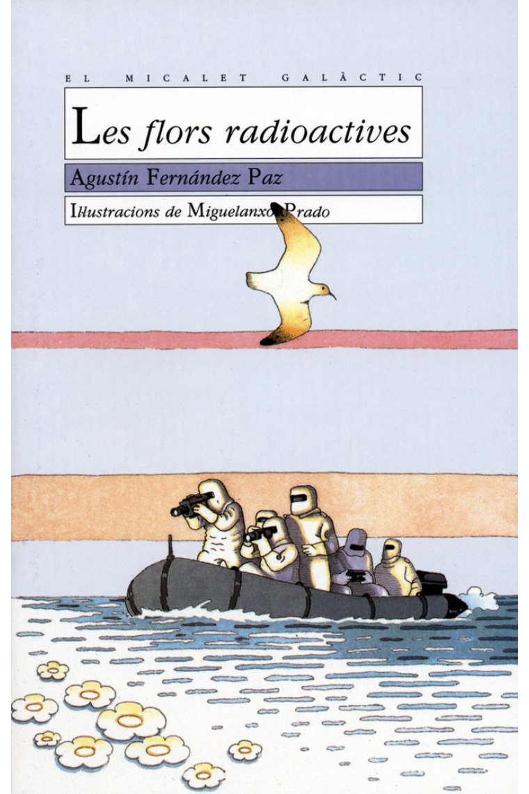 Les flors radioactives