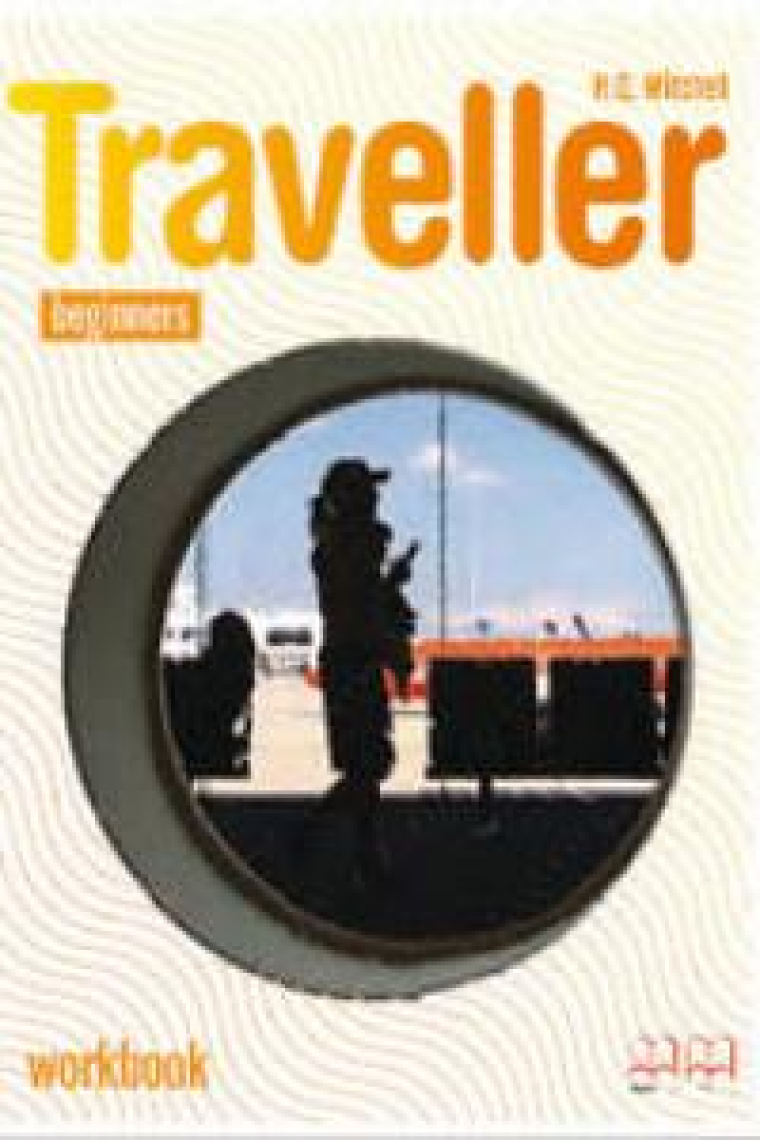 (11).TRAVELLER INTERMEDIATE (B1) PLUS.(WORKBOOK)