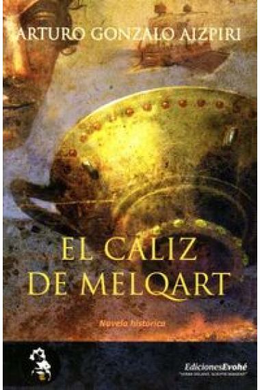 El cáliz de Melkar