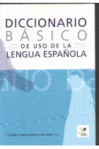 Diccionario básico de la lengua española