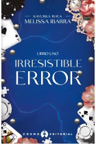 IRRESISTIBLE ERROR