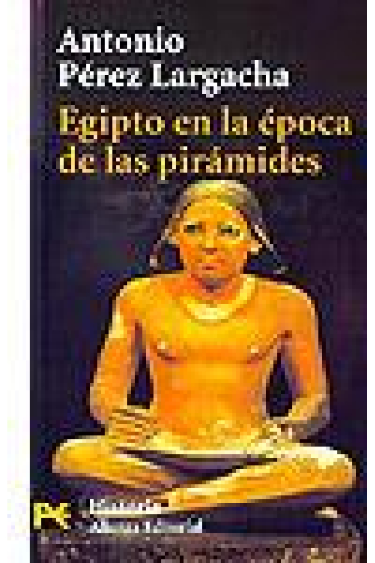 Egipto en la época de las pirámides