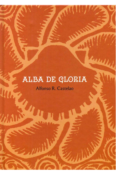 Alba de gloria