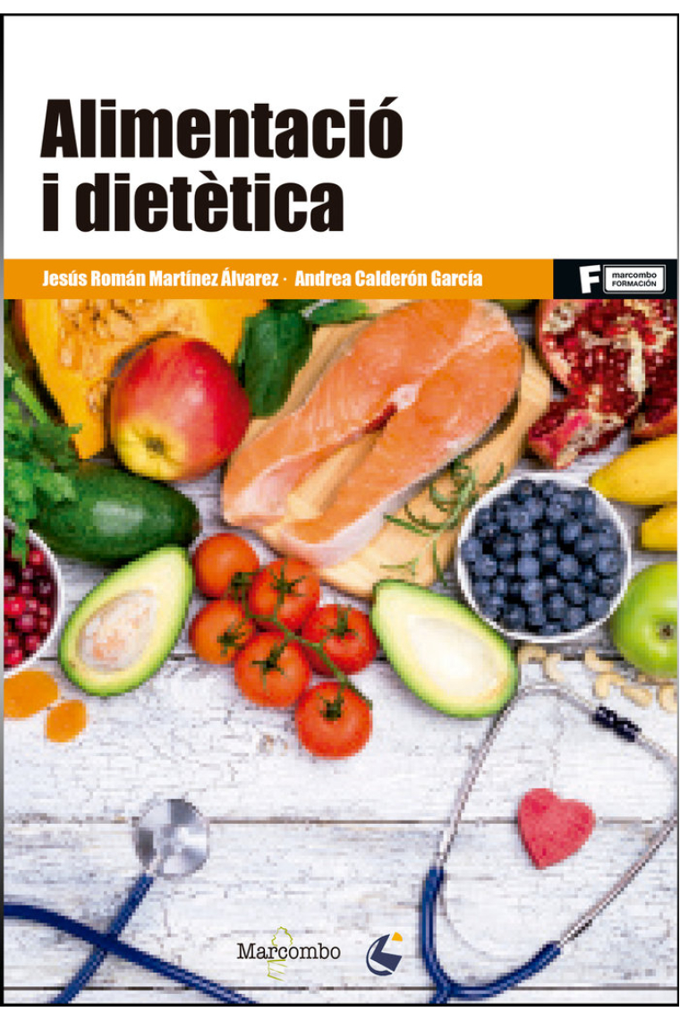 *Alimentació i dietètica