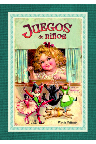 Juegos de Niños