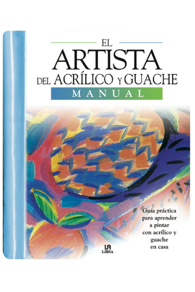 El Artista del Acrílico y Guache