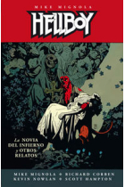 HELLBOY 15 - LA NOVIA DEL INFIERNO Y OTROS