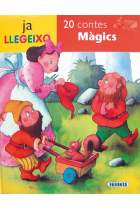 20 Contes màgics