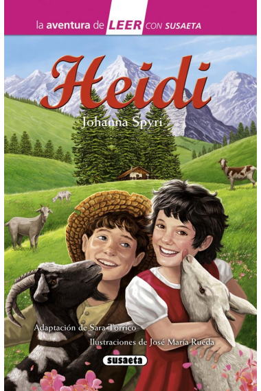 Heidi