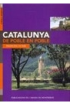 Catalunya de poble en poble