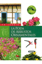 Poda de arbustos ornamentales