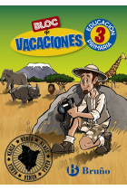 Bloc de vacaciones 3