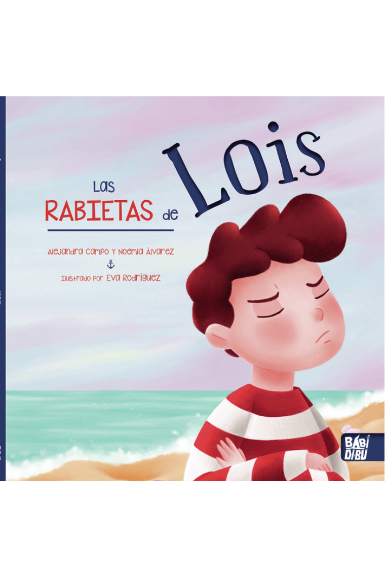 LAS RABIETAS DE LOIS