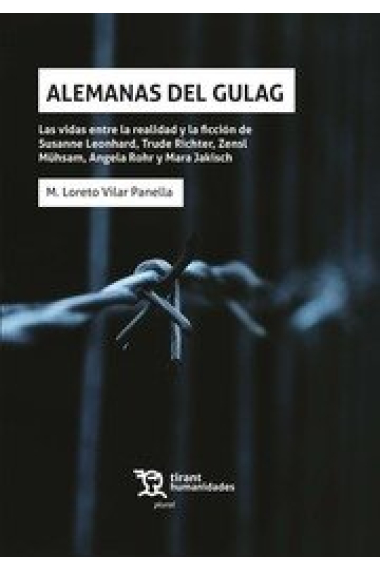 ALEMANAS DEL GULAG