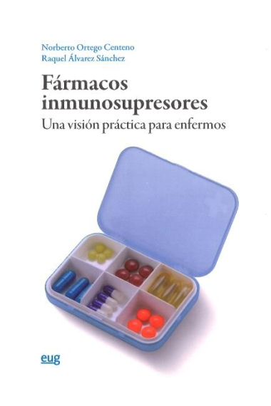 FARMACOS INMUNOSUPRESORES