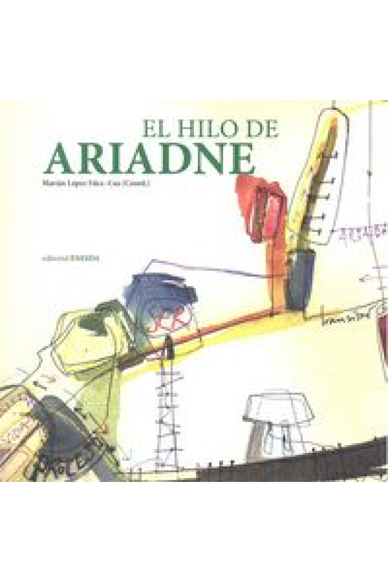 El hilo de Ariadne