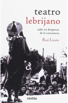 Teatro lebrijano 1966: Un despertar de la conciencia