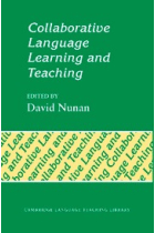 Collaborative language learning and teaching