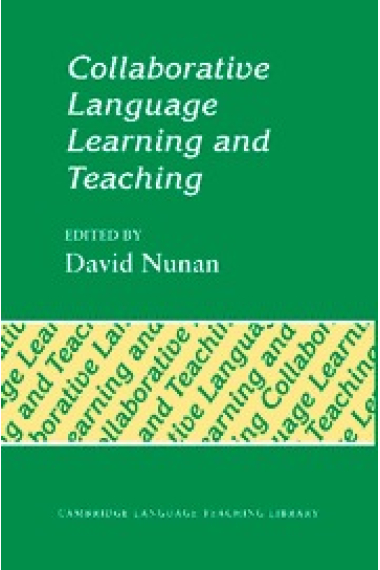 Collaborative language learning and teaching