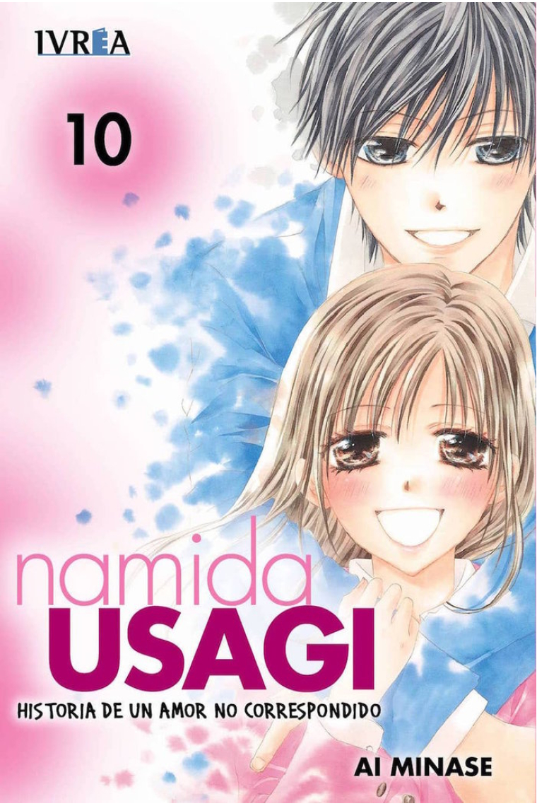 Namida Usagi 10