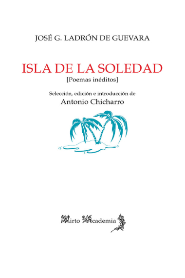 Isla de la soledad