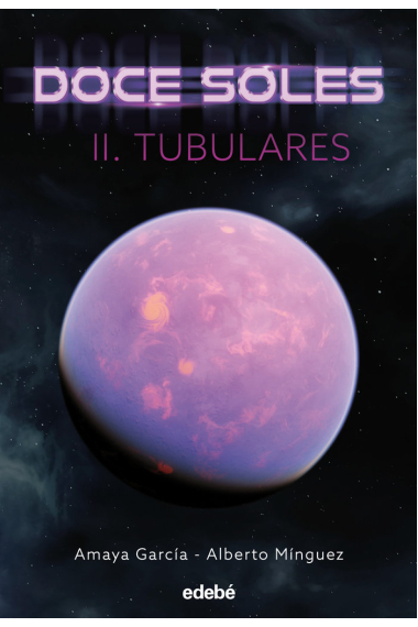 DOCE SOLES II: Tubulares