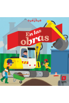 En las obras