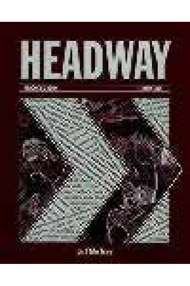 Headway. Elementary. Teacher's book