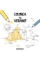 COLOREA TU VERANO