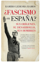 ¿Fascismo en España?