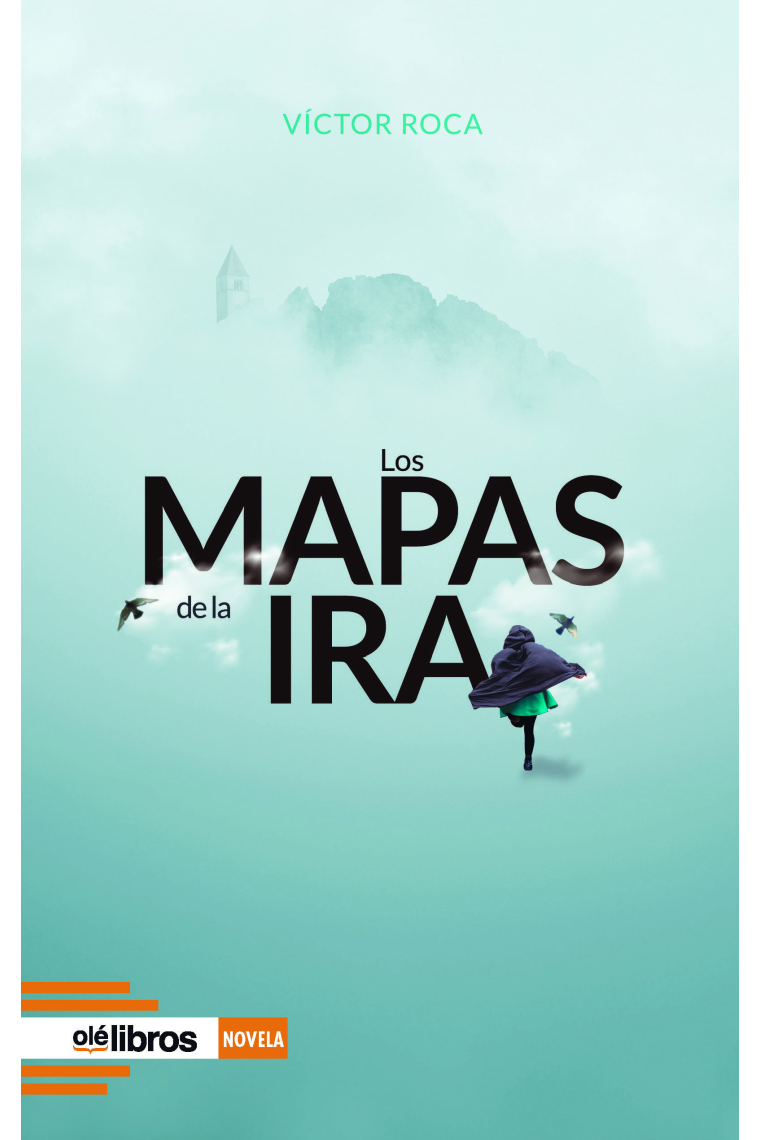 Los mapas de la ira