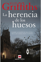 LA HERENCIA DE LOS HUESOS