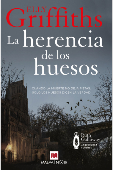 LA HERENCIA DE LOS HUESOS